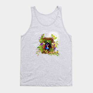 ROOM IN MY HEART Tank Top